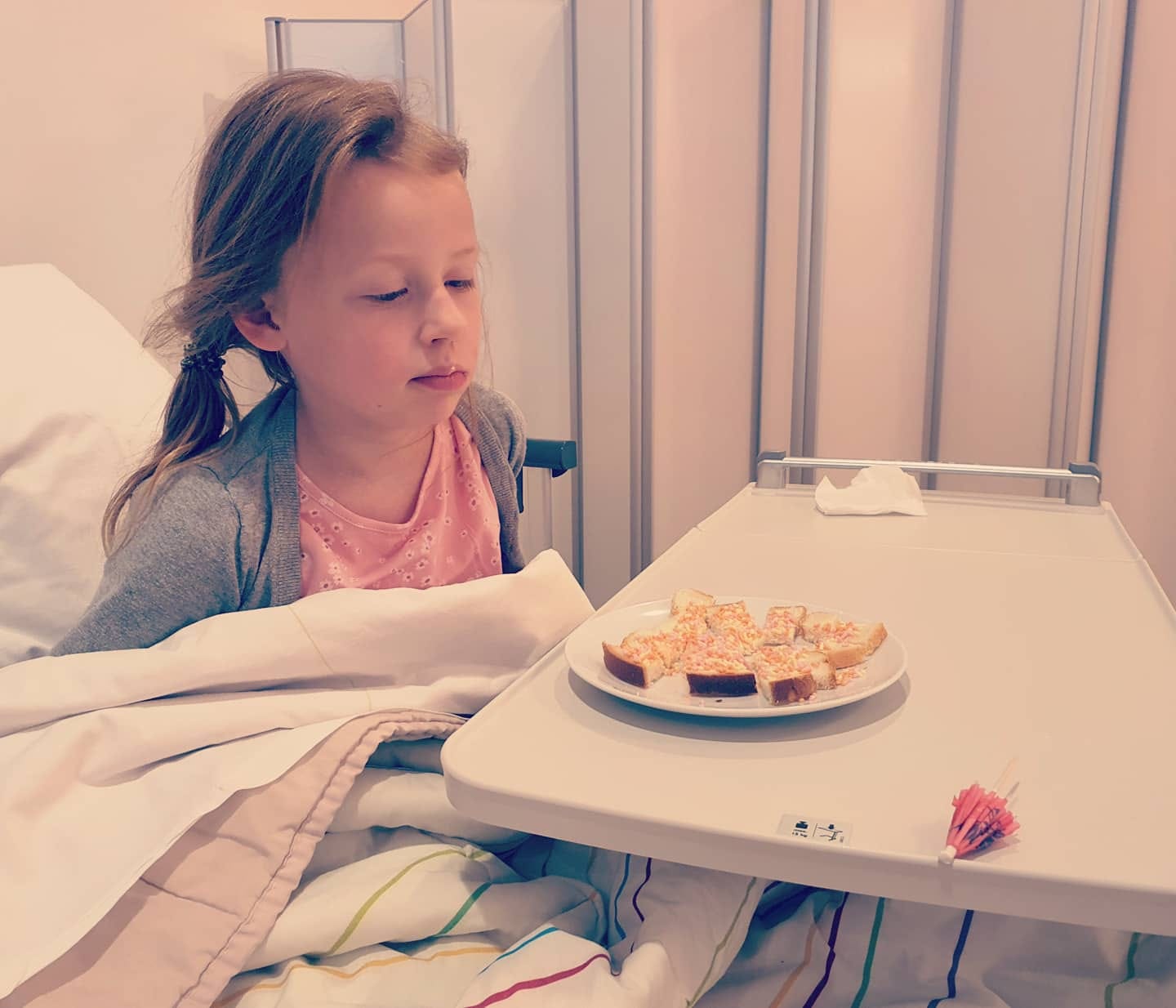 MRI en onderzoek van het hersenvocht