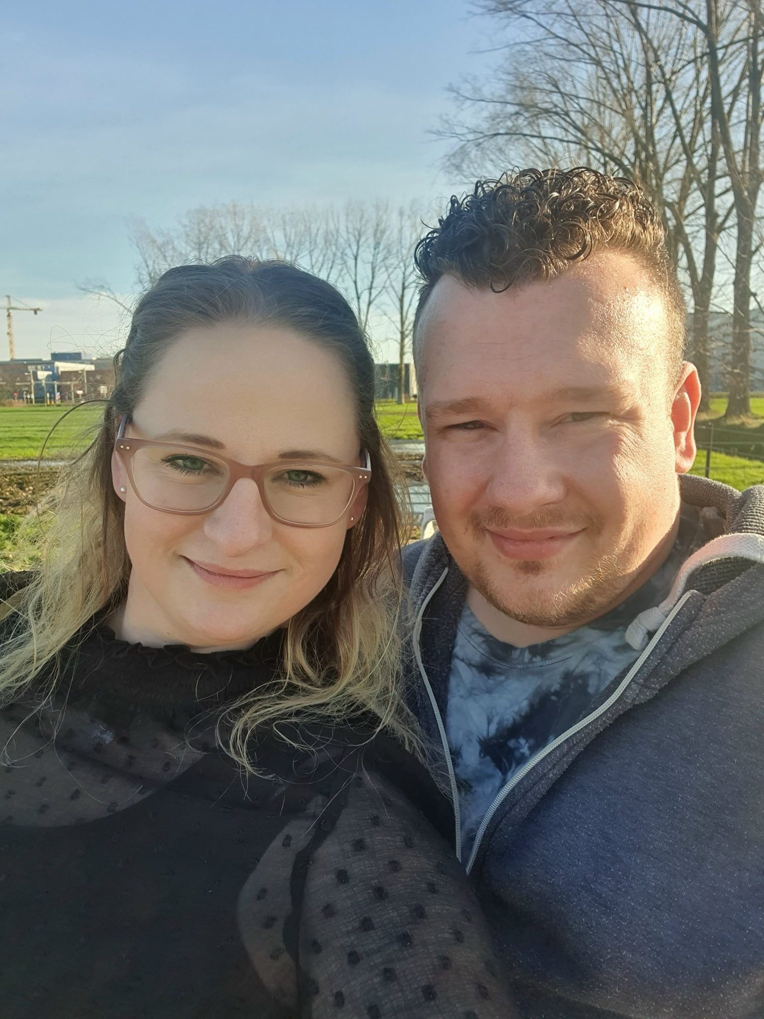 Alleen maar vragen…
