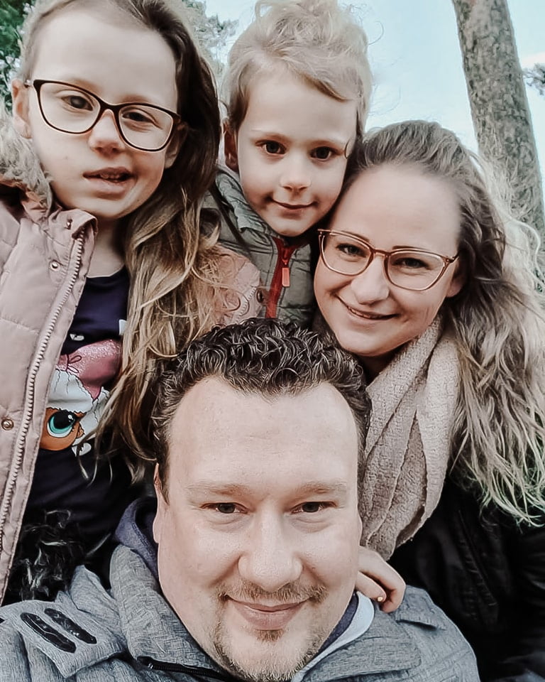 Terugblik: het gaat goed!