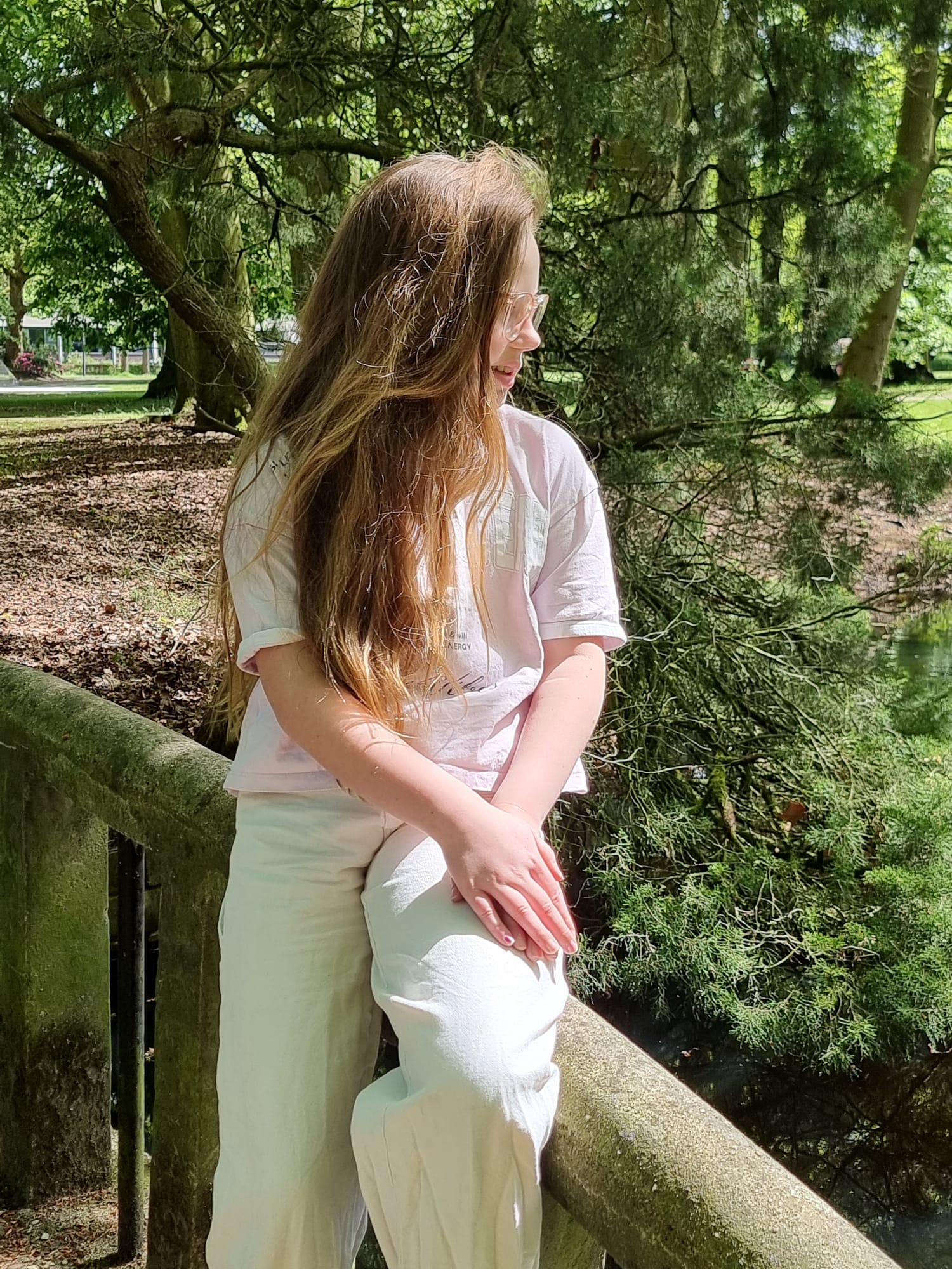 Hoofdpijn, oogpijn en opnieuw die onzekerheid