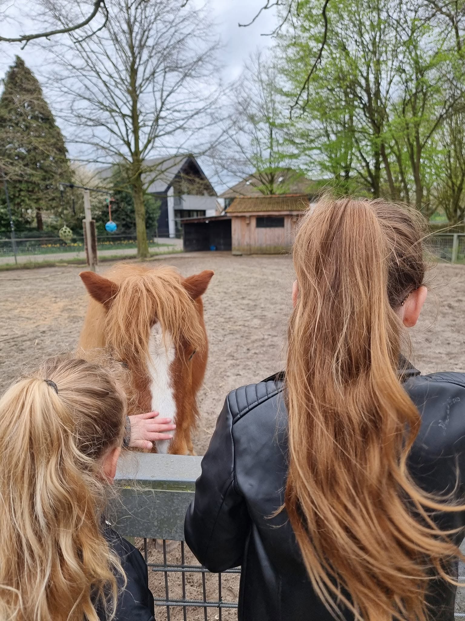 De MRI komt weer dichterbij