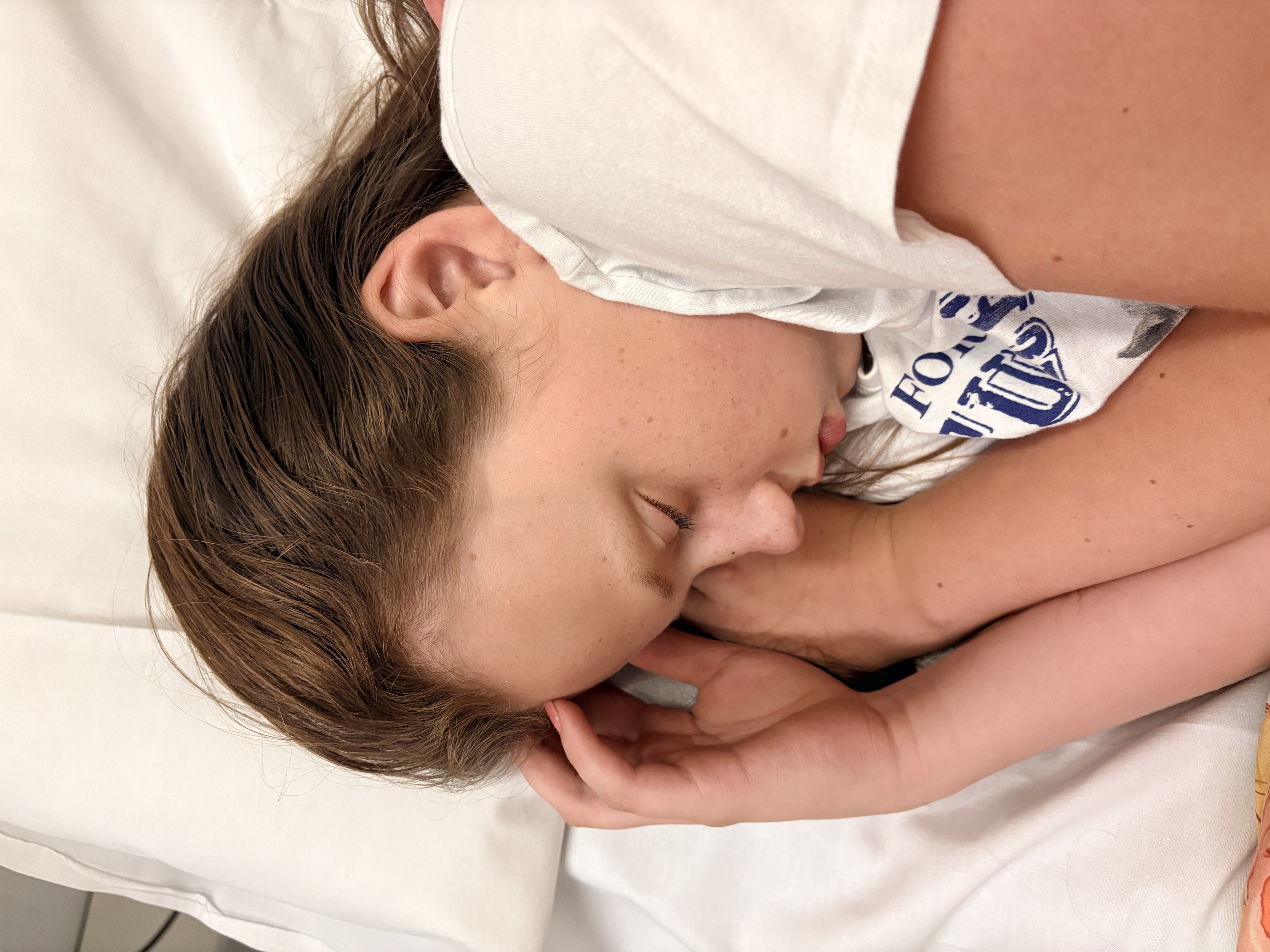 Als migraine ineens veel meer is dan hoofdpijn