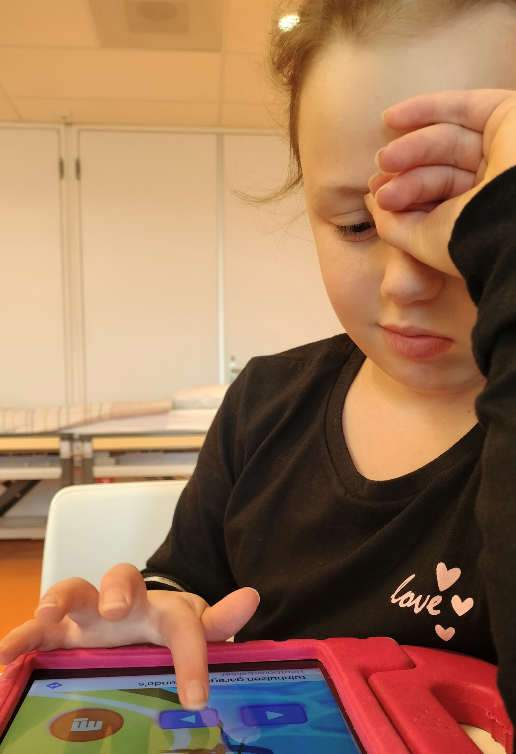 Soms is ‘stabiel’ het mooiste woord